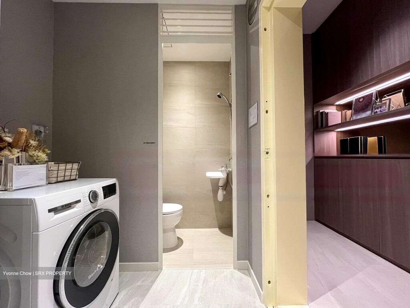 ARDOR RESIDENCE (D15), Apartment #466885521